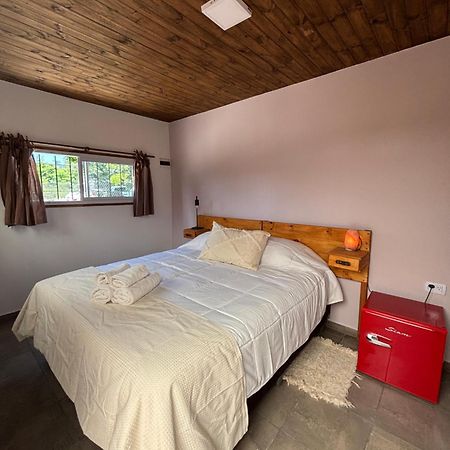 Bed and Breakfast In Da House Molinari Exterior foto