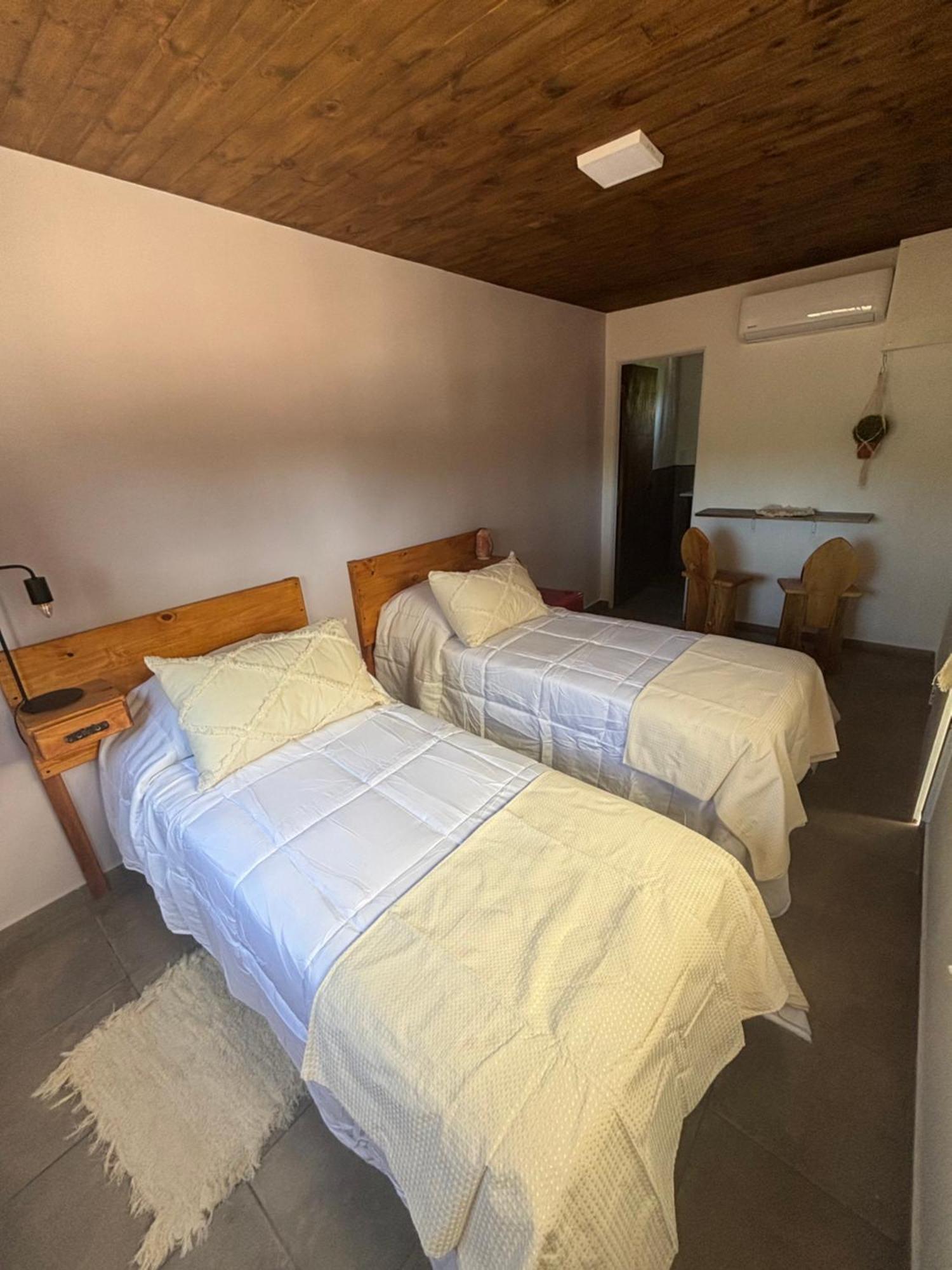 Bed and Breakfast In Da House Molinari Exterior foto