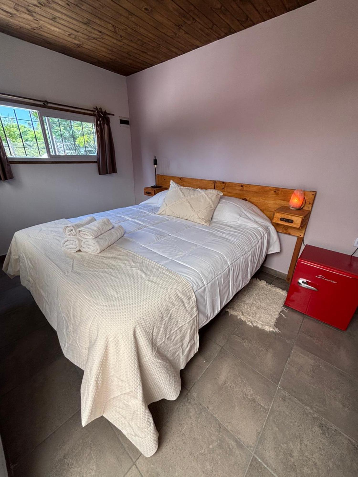 Bed and Breakfast In Da House Molinari Exterior foto