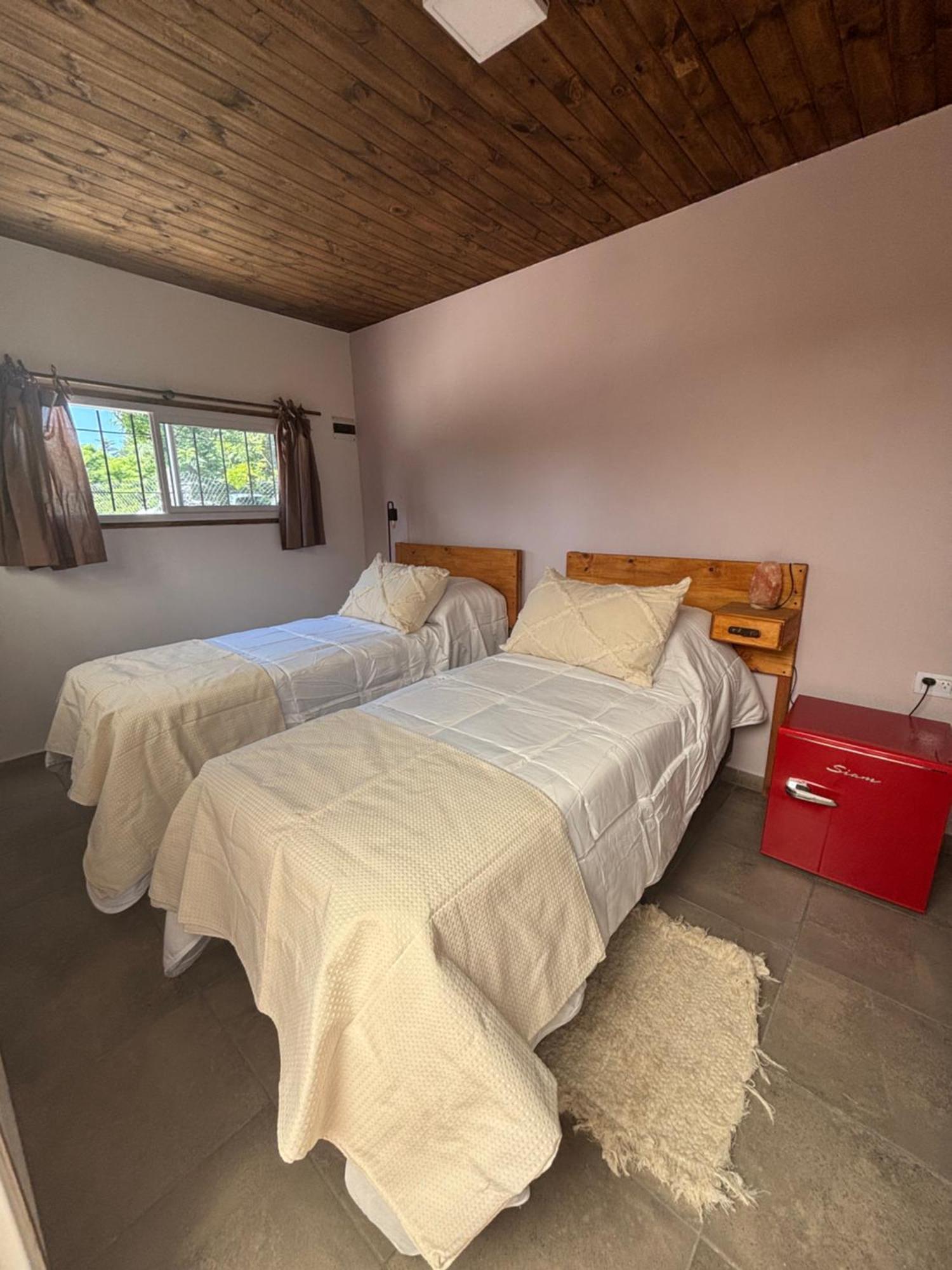 Bed and Breakfast In Da House Molinari Exterior foto