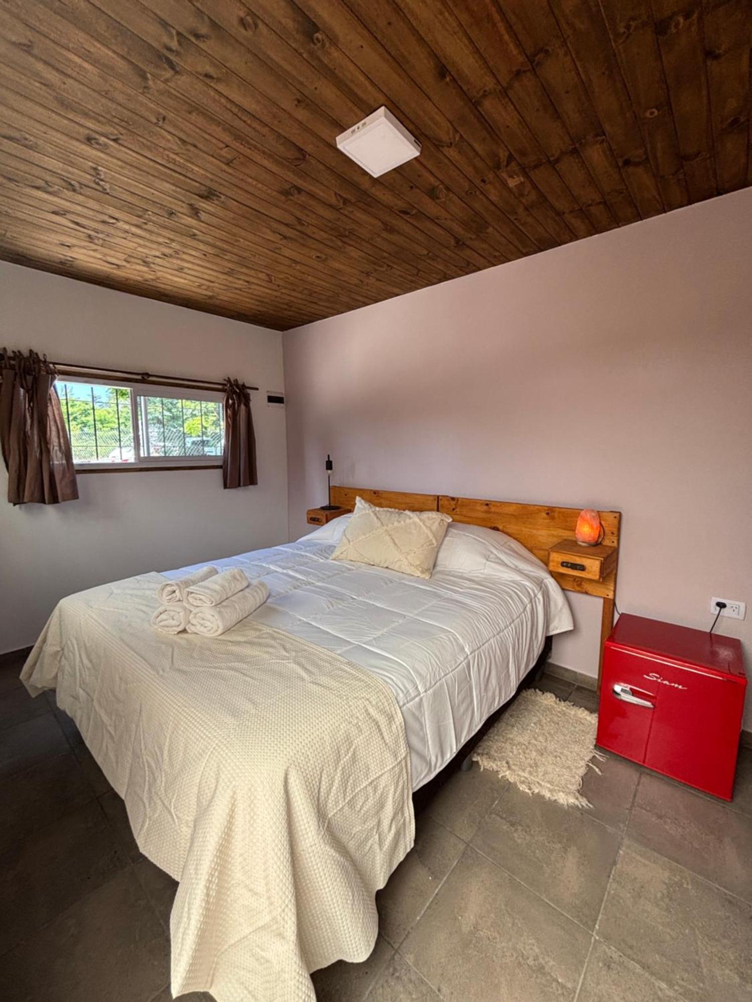 Bed and Breakfast In Da House Molinari Exterior foto